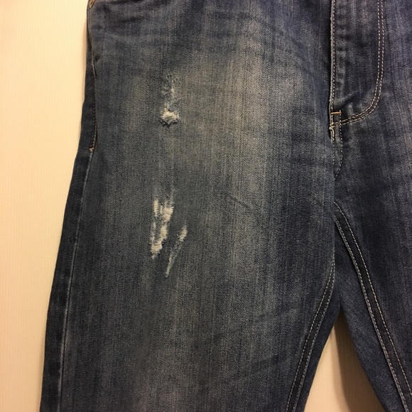 Paper Denim and Cloth Men’s Jeans PD&C Sz 34 x30 - Picture 2 of 6